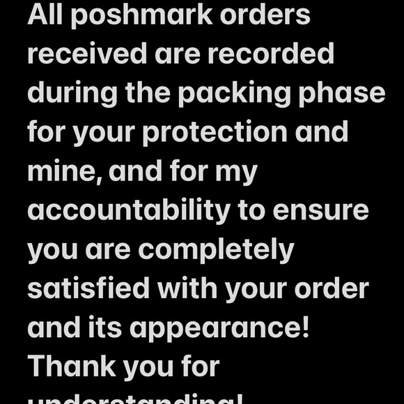 Meet your Posher, Heather - Picture 2 of 2